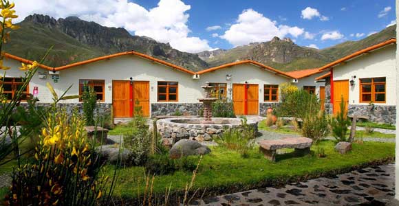 Casa Andina Classic - Colca Hotels