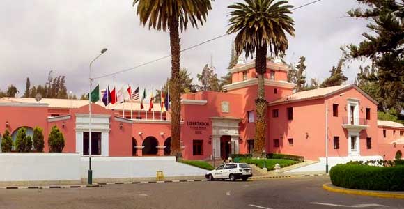 Libertador - Arequipa Hotels