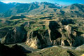 Colca Canyon. Arequipa Peru