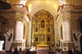 Cathedral. Arequipa Peru