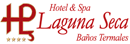 Laguna Seca Hotel