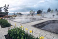 Baños del Inca.Cajamarca Peru