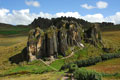 Stone Forest Cumbemayo.Cajamarca Peru