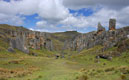 Stone Forest Cumbemayo.Cajamarca Peru