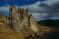Stone Forest Cumbemayo.Cajamarca Peru