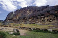 Ventanillas of Otuzco.Cajamarca Peru