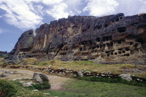Cajamarca
