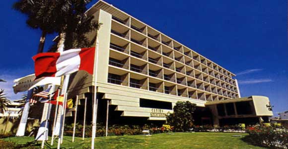 Chiclayo Hotels