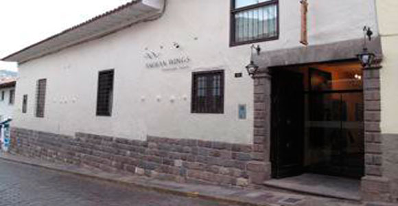 Andean Wings Boutique - Cusco Hotels