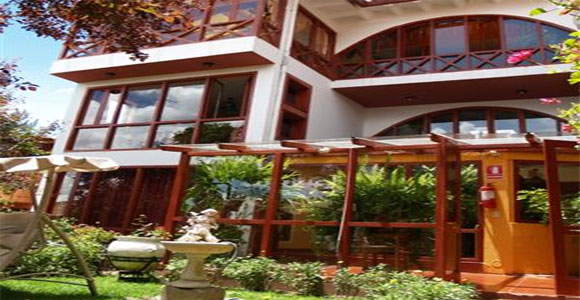 Tika Wasi - Cusco Hotels