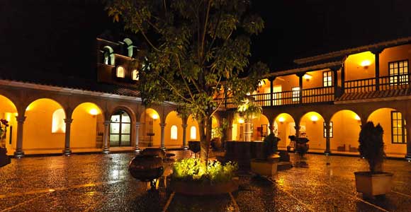 Aranwa
- Sacred Valley Hotels