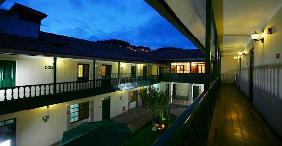 Casa Andina Classic Cusco Koricancha - Cusco Hotels