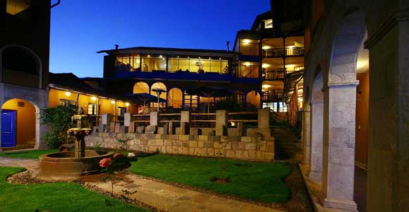 Casa Andina Classic Cusco San Blas - Cusco Hotels