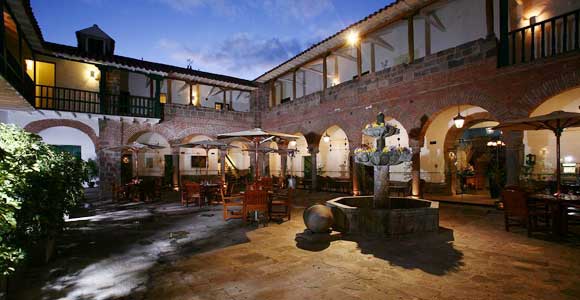 Casa Andina Private Collection - Cusco Hotels