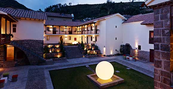 Casa Cartagena - Cusco Hotels
