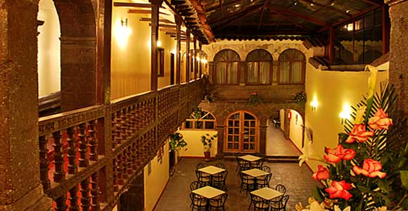 Cusco Plaza II - Cusco Hotels
