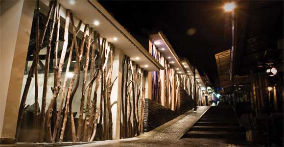 El Mapi - Machu Picchu Hotels