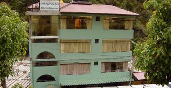 Hanaqpacha Inn - Machu Picchu Hotels