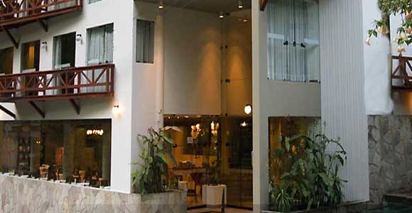 Hatuchay Tower - Machu Picchu Hotels