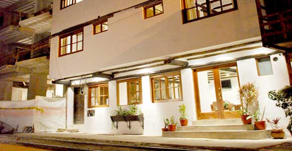 Hatun Inti - Machu Picchu Hotels