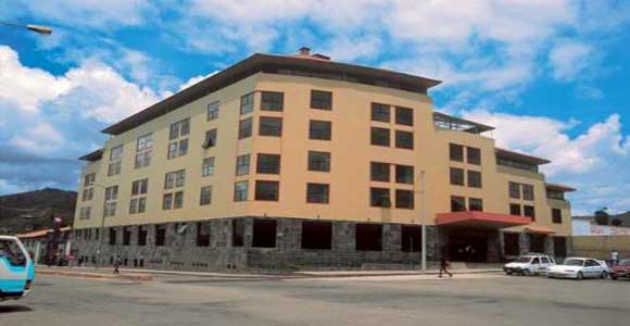Jose Antonio - Cusco Hotels