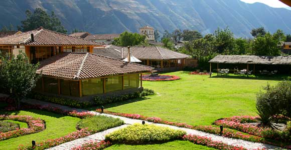 La Casona de Yucay - Sacred Valley Hotels