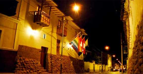 Los Apus - Cusco Hotels