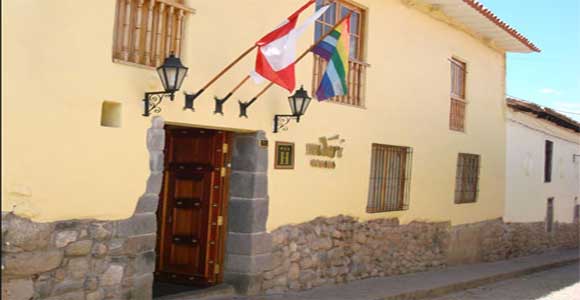 Midori - Cusco Hotels