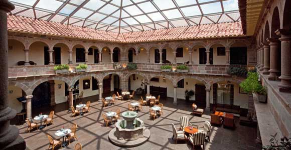 Novotel - Cusco Hotels