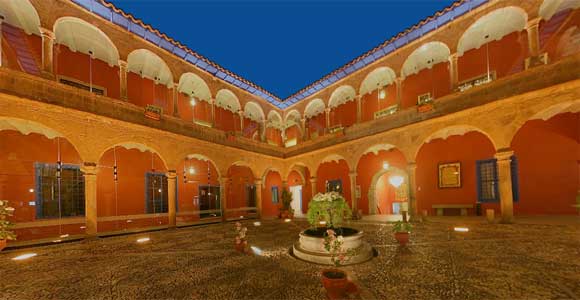 Costa del Sol Picoaga - Cusco Hotels