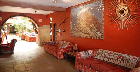 Royal Inka II - Cusco Hotels