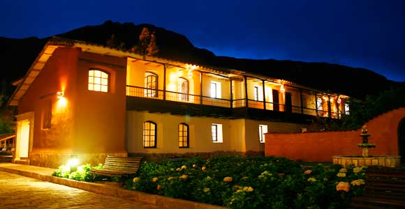 Sonesta Posadas del Inca Yucay - Sacred Valley Hotels