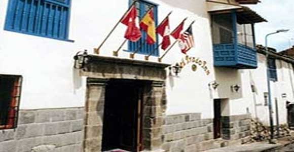 Sue�os del Inka - Cusco Hotels