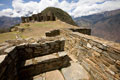 Archaeological Center Choquequirao. Cusco Peru
