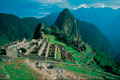Machu Picchu. Cusco Peru