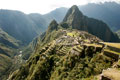 Machu Picchu. Cusco Peru