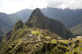 Machu Picchu. Cusco Peru