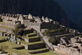 Machu Picchu. Cusco Peru