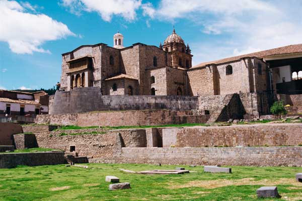 Tour to Cusco and tour to Machu Picchu