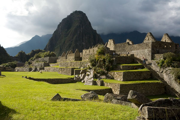 Tour to Cusco and tour to Machu Picchu