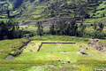 Chavin de Huantar Pictures. Ancash Peru