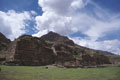 Temple Chavin de Huantar Pictures. Ancash Peru