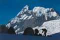 Cordillera Blanca Pictures. Ancash Peru