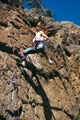 Rock Climbing Pictures. Ancash Peru