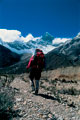 Trekking in Huaraz Pictures. Ancash Peru