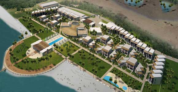 Ica, Paracas, Nasca Hotels