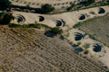 Cantalloc Aqueduct.Ica Peru
