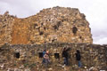 Markahuamachuco Complex. La Libertad Peru