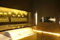 Cao Museum. La Libertad Peru