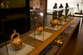 Huacas Moche Museum. La Libertad Peru